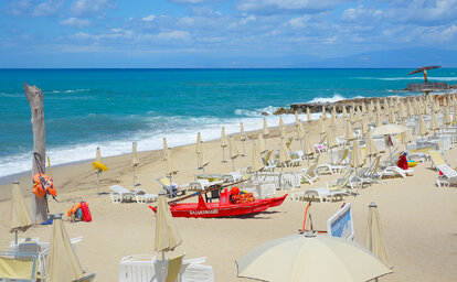 Futura Style Baia Tropea