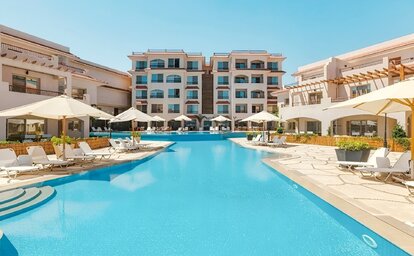 Aqua Heneish Beach Resort