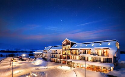 Lake Garden Tatralandia