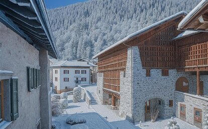 Hotel Palazzo Lodron Bertelli