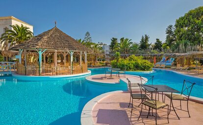 Hotel Shalimar & Aquapark