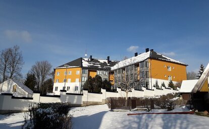 EA Hotel Lipno