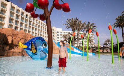 EVENIA ZORAIDA BEACH RESORT