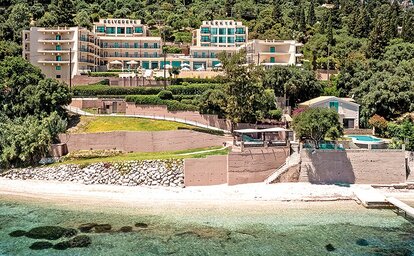 Hotel Canvas By Mitsis Belvedere