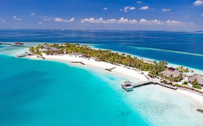 Hotel Oblu Select Lobigili