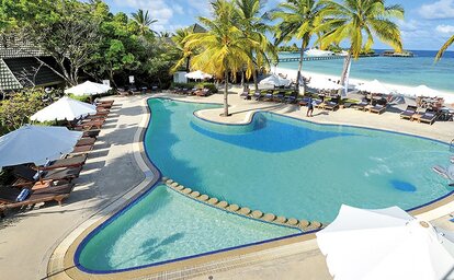 Hotel Villa Nautica Resort
