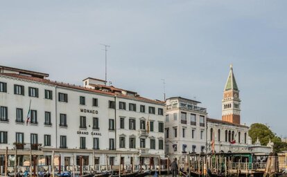 Hotel Monaco & Grand Canal