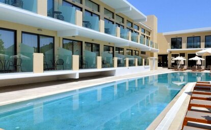 Selyria Resort