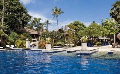 Mercure Resort Sanur