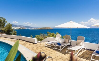 Globales Apartamentos Cala Vinas