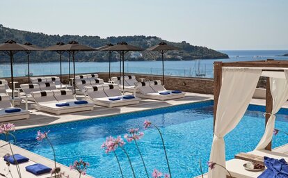 Hotel Skiathos Living