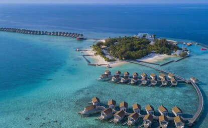 Centara Ras Fushi Resort & Spa