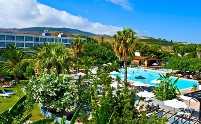 Sun Palace Resort & Spa
