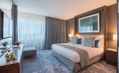 Intercontinental Lisbon