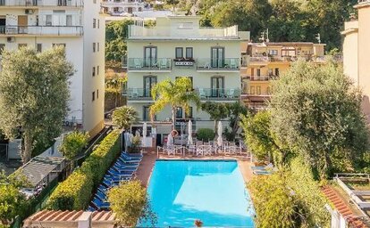 Hotel Gardenia