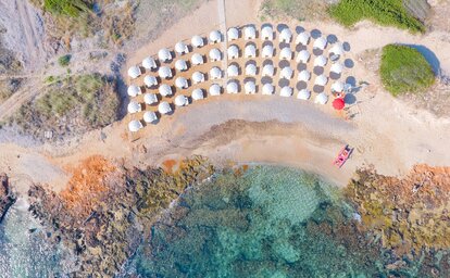 Torre Guaceto Greenblu Resort
