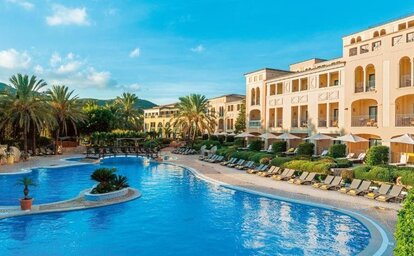 Steigenberger Hotel & Resort Camp de Mar Steigenberger Hotel & Resort Camp de Mar