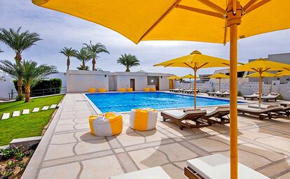 Hotel Shams Lodges Water Sport Resort