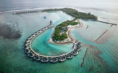 Cinnamon Island Alidhoo