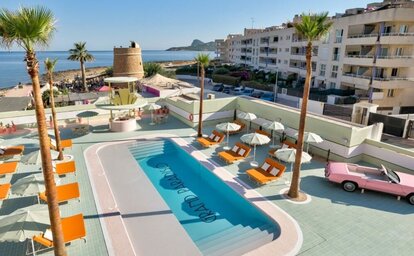 Grand Paradiso Ibiza