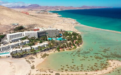 Paradisus By Melia Fuerteventura