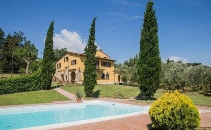 Agriturismo Le Anfore (Sarteano)