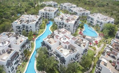 The Fives Beach Hotel & Residences