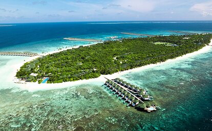 Hotel Siyam World