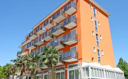Hotel Torino