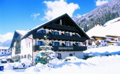 Bergjuwel (Neustift Im Stubaital)