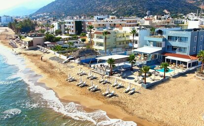 Compass Stalis Beach