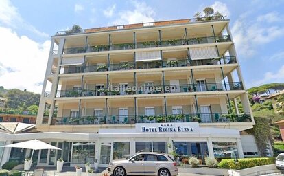 Hotel Regina Elena