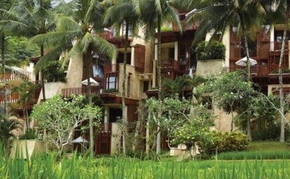 Four Seasons Resort Bali At Sayan