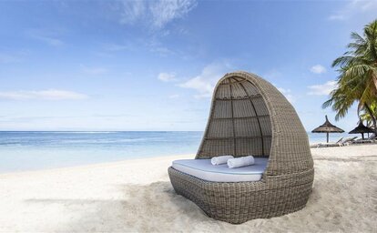 Sugar Beach Resort