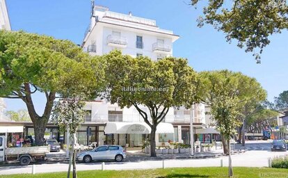 Hotel Alla Rotonda