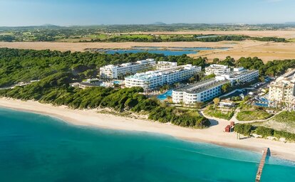 IBEROSTAR Selection Albufera Park