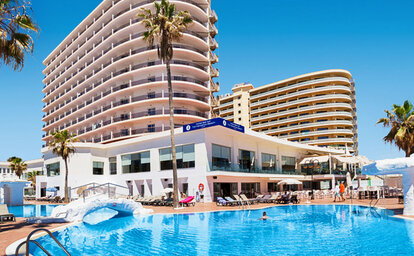 Ibersol Torremolinos