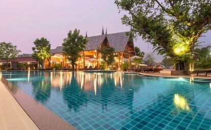 Naina Resort & Spa