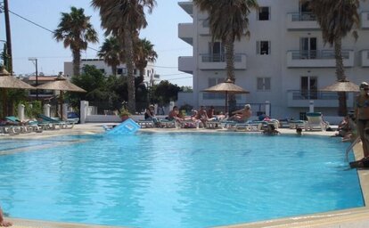 Hotel Elga Kardamena