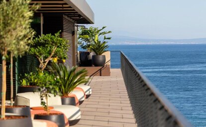 Keight Hotel Opatija, Curio Collection by Hilton