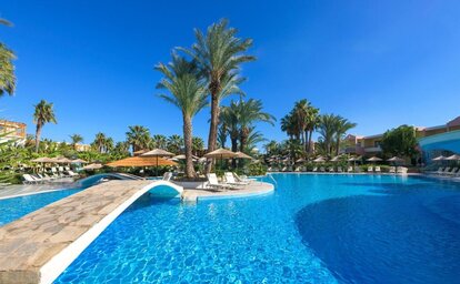 Atrium Palace Thalasso Spa Resort and Villas