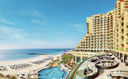 Fairmont Ajman