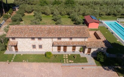 Rezidence Lagolivo