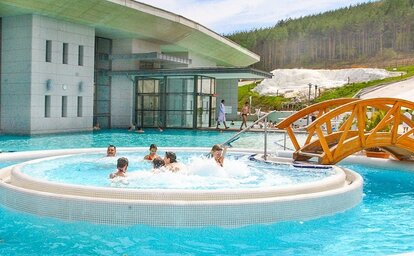 Sweet-Life Wellness Apartments