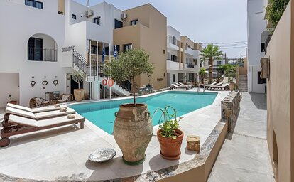 Residence Villas Hotel