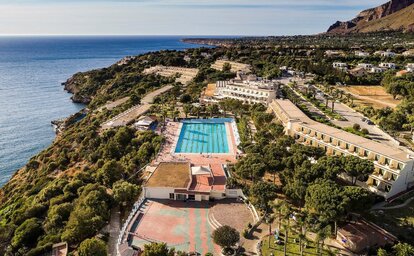 Cdshotels Terrasini