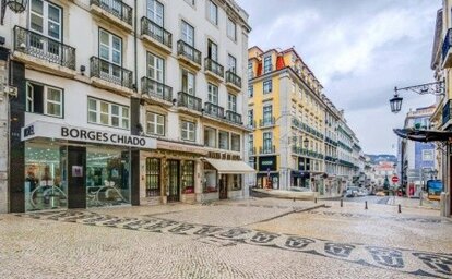 Borges Chiado