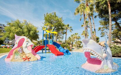 Grupotel Gran Vista & Spa