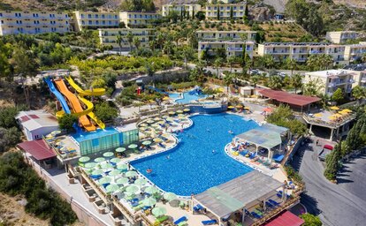 ERI SUN VILLAGE