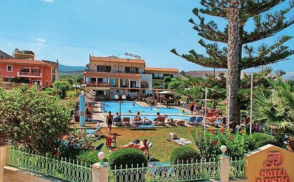 Despo Hotel